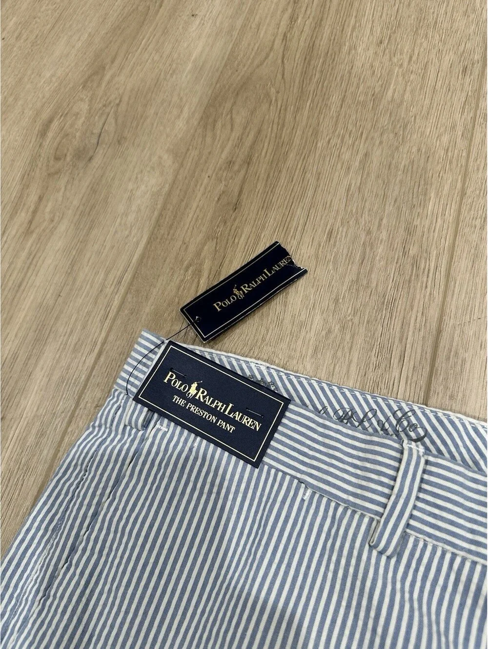 Ralph Lauren this brand